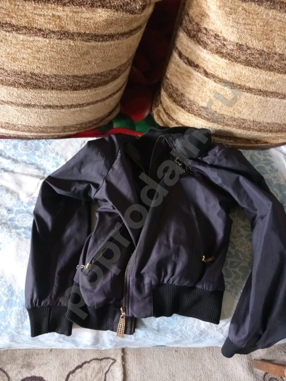 Куртки женская