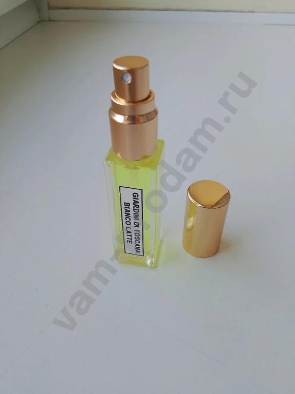 Giardini Di Toscana Bianco Latte