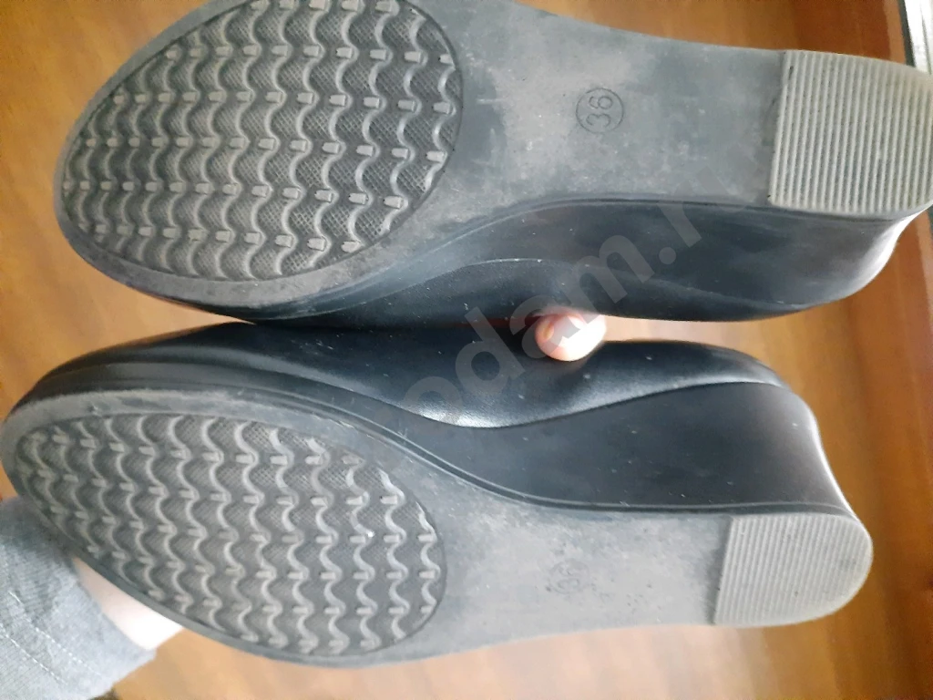 Туфли повседневные