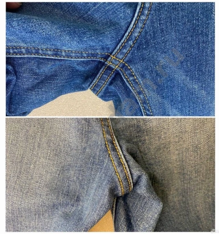 Женские джинсы Zarina 46 как новые