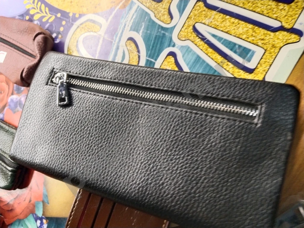 Портмоне мужские