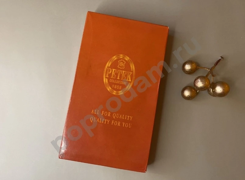 Коробка для кошелька Petek