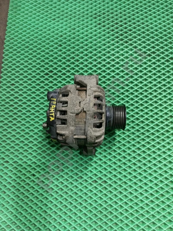 Генератор лада гранта 110А