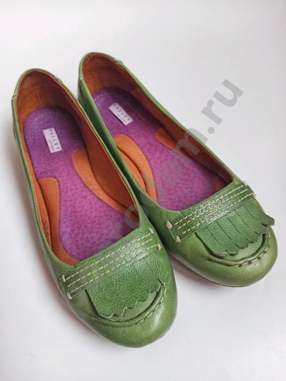 Балетки кожа Radley London 37 размер