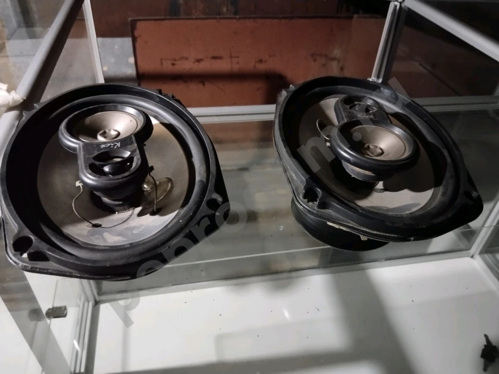 Колонки новые