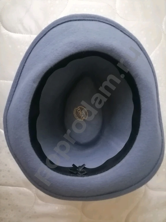 Шляпа женская Tonak 👒