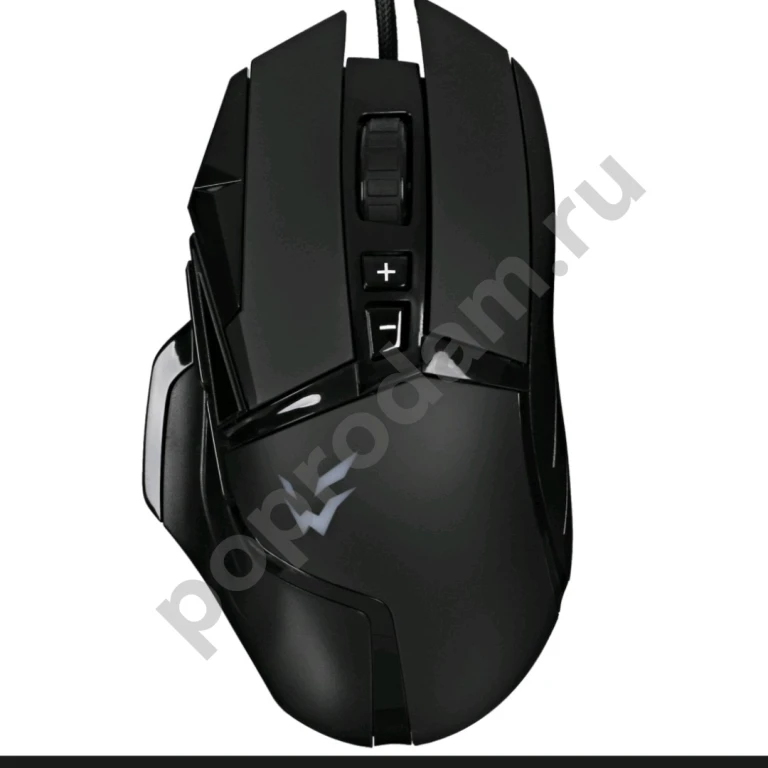 Мышь проводная ARDOR GAMING Executor 3