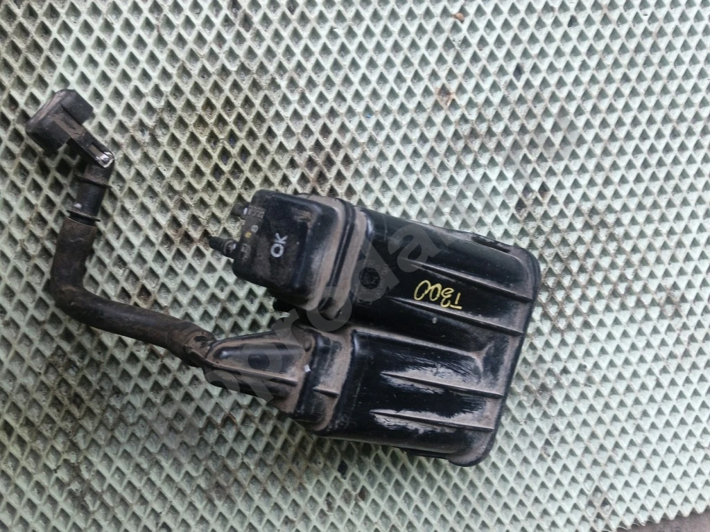 Абсорбер Шевроле авео т300