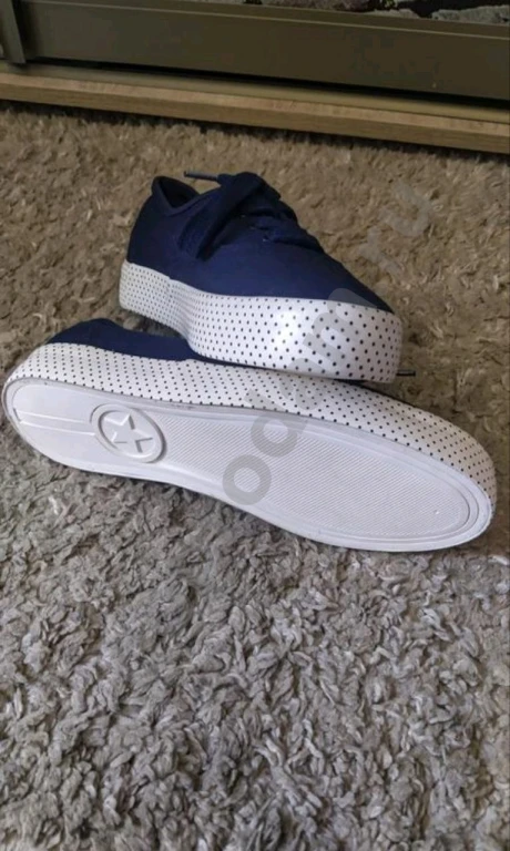 Женские слипоны Lumberjack