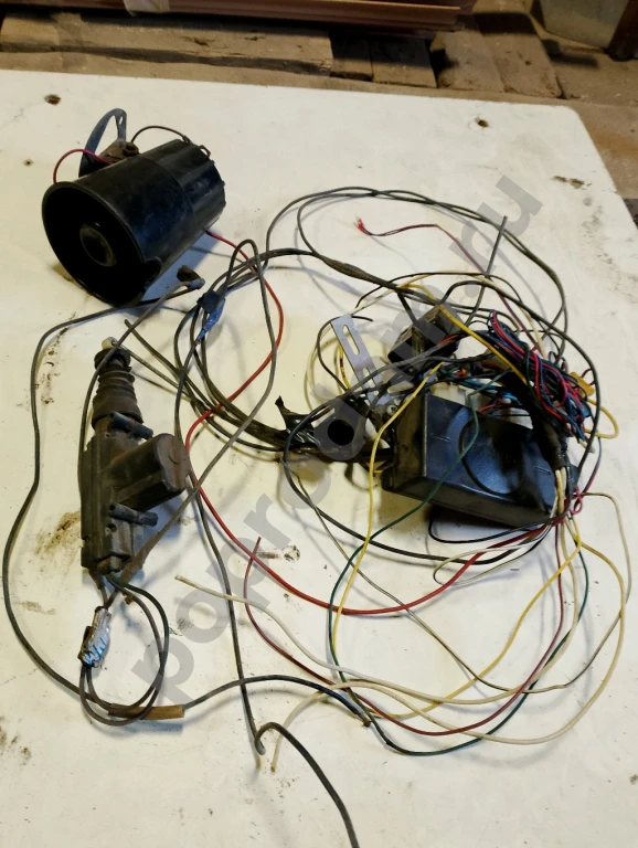 Запчасти на ВАЗ 21099