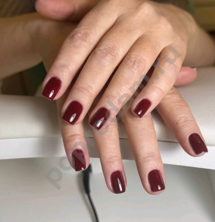 Ищу модель на маникюр и педикюр с покрытием гель лак