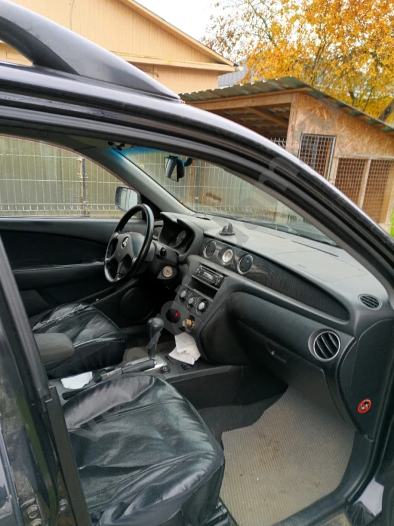 Мицубиси Аутлендер 1 2007 год