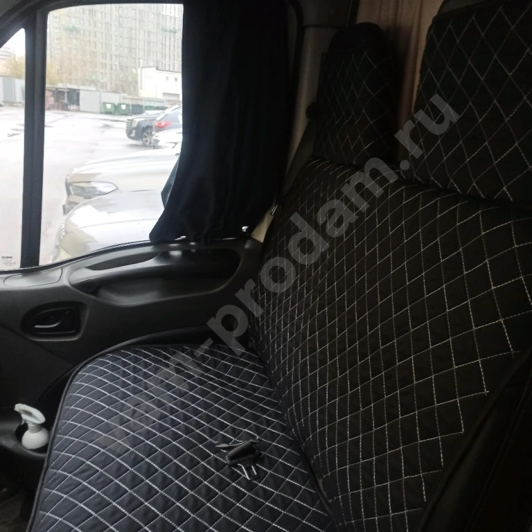 Заказ автобуса