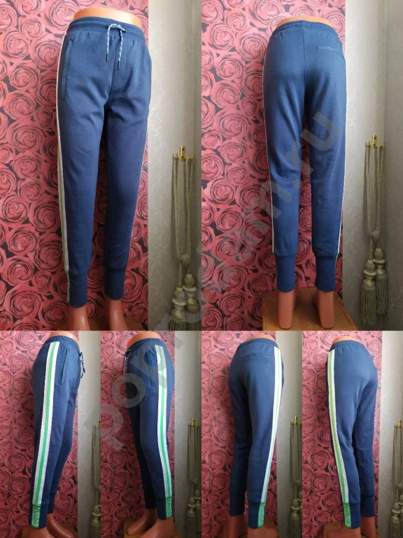 Брюки спортивные для мальчика 158 Reserved