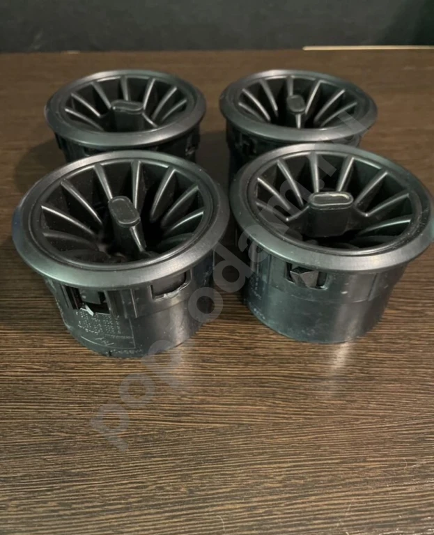 Дефлектор воздуховода