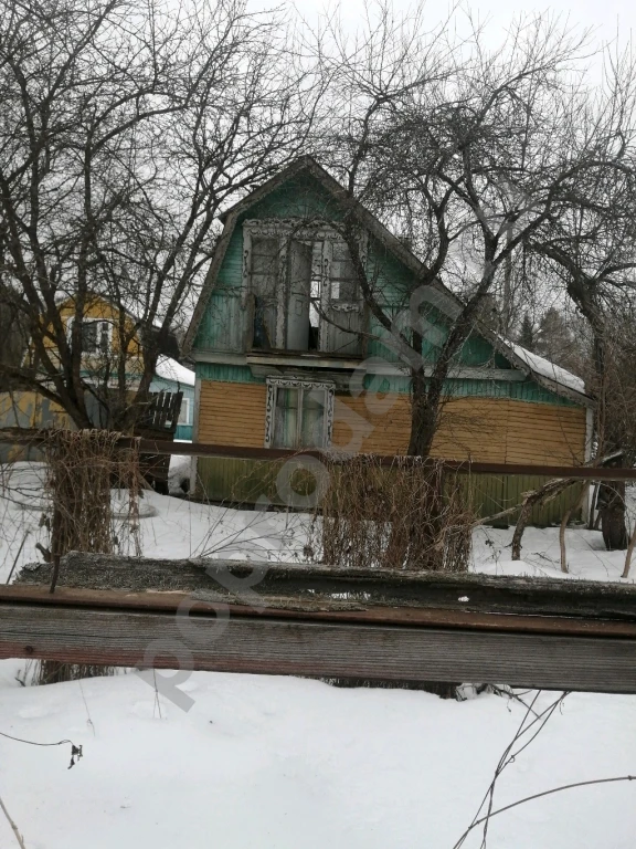 Участок 6 сот. Сельхозназначения (СНТ, ДНП)