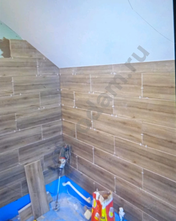 Ремонт Квартир под 🔑