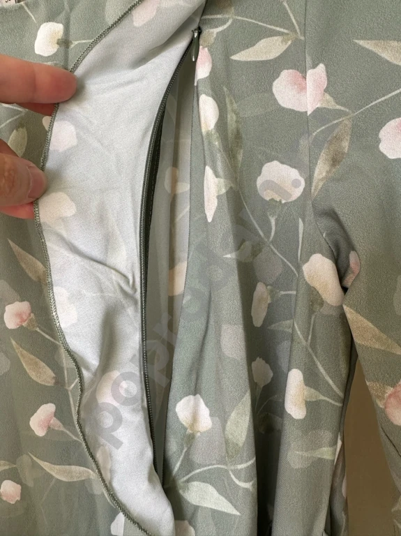 Платье для беременных