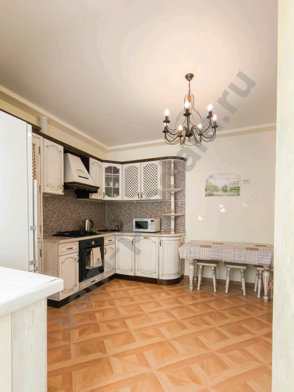 1-к. квартира, 52 м², 7/10 эт.