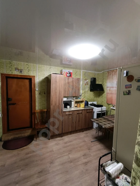 Дом 40 м² на участке 30 сот., Поселений (ИЖС)