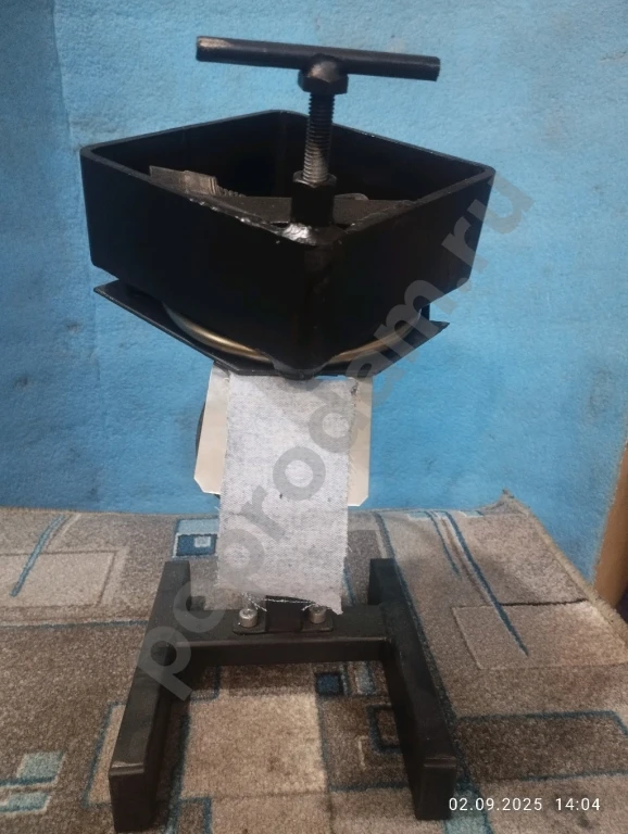 Дроболейка 