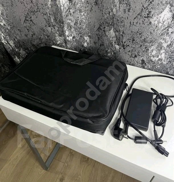 Игровой ноутбук МСИ