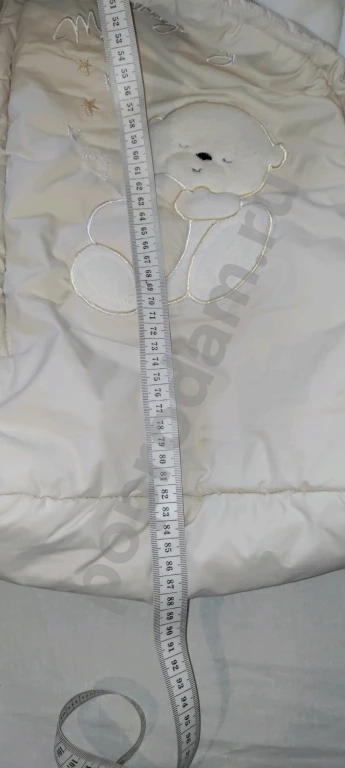 Зимний конверт 80 р.