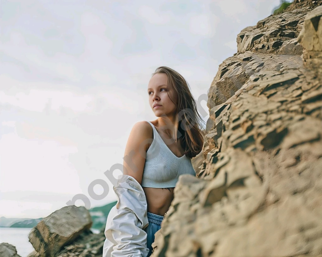 Нейрофотосессия Архив в цвете: оживление чернобелы