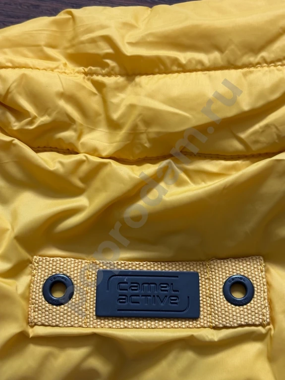Куртка camel active 54 оригинал
