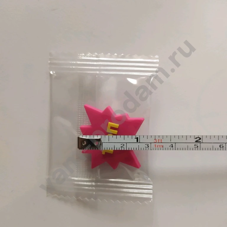 Джибитсы украшение для обуви кроксов crocs Топ