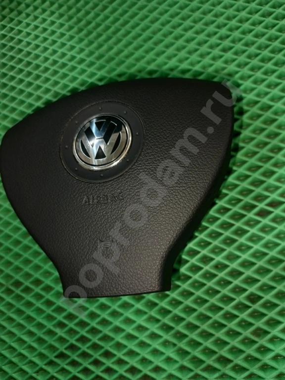 Подушка безопасности Фольксваген пассат b6