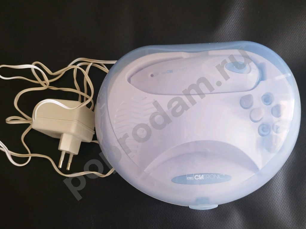 Аппарат для маникюра/педикюра strong