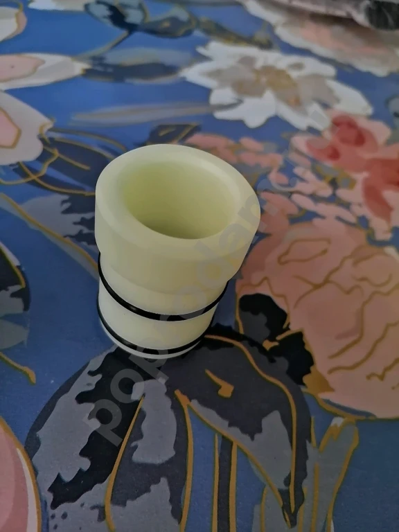 Усиленная втулка рулевой рейки ваз 2110 и новее.