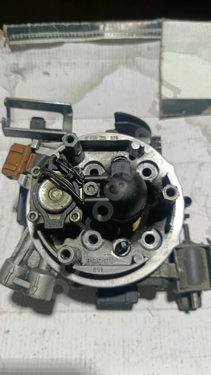 Моновпрыск