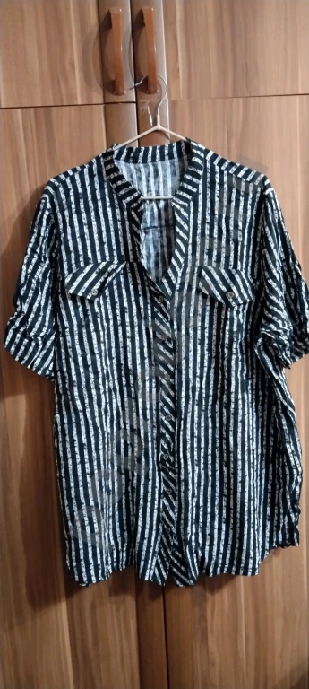 Блуза-туника