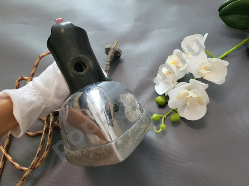 Утюг ссср 1978