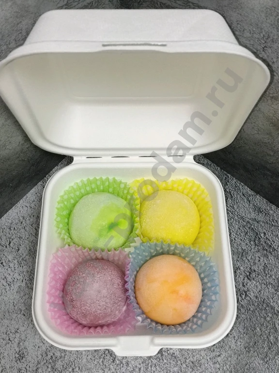 Торты и десерты на заказ