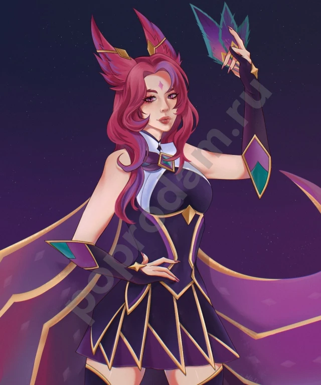 Рисую диджитал арт на заказ