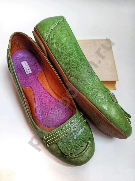 Балетки кожа Radley London 37 размер