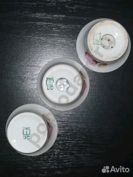 Набор для специй 100 мл 