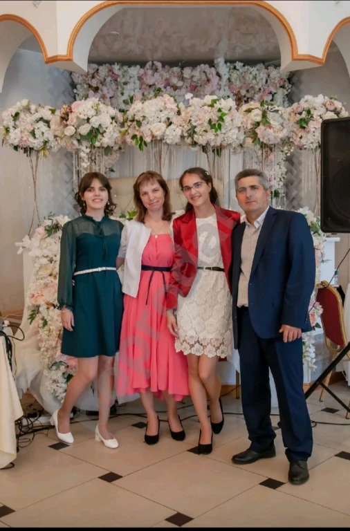 Платье женское