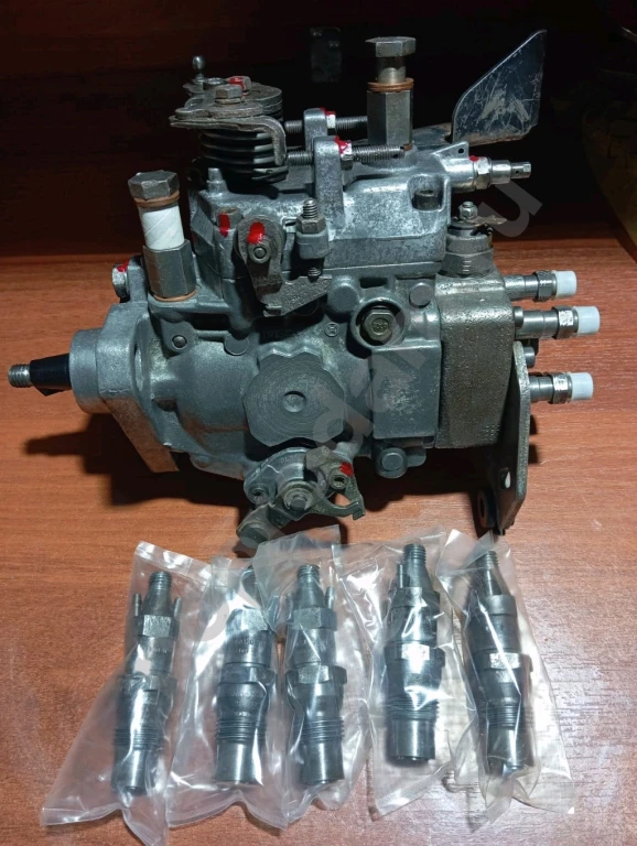 Volkswagen transporter T4