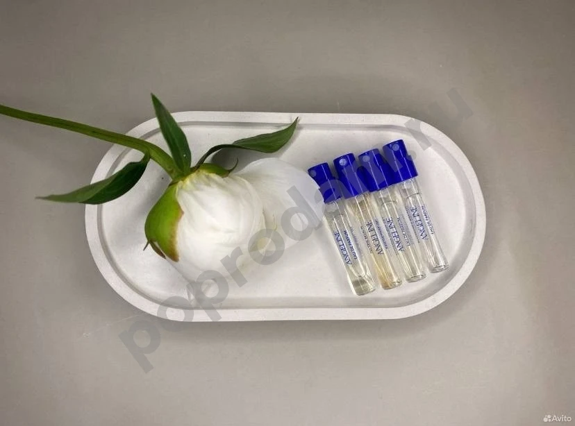 Angeline пробники духов Рандеву 1.5 мл Randewoo