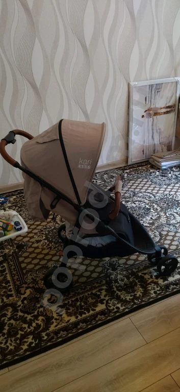Прогулочная коляска Kari Kids