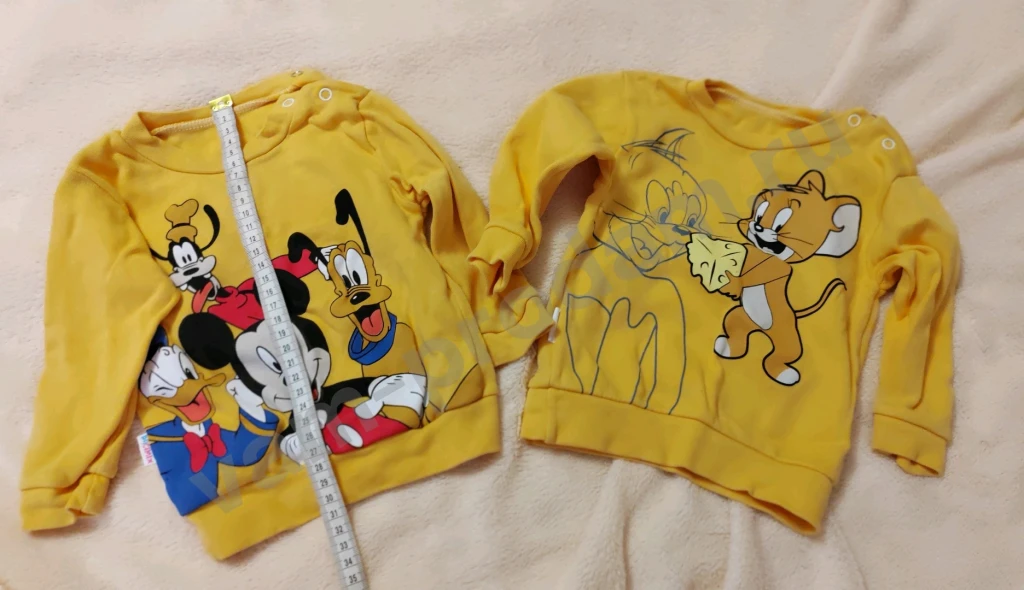 Детские вещи пакетом от 0 до 74