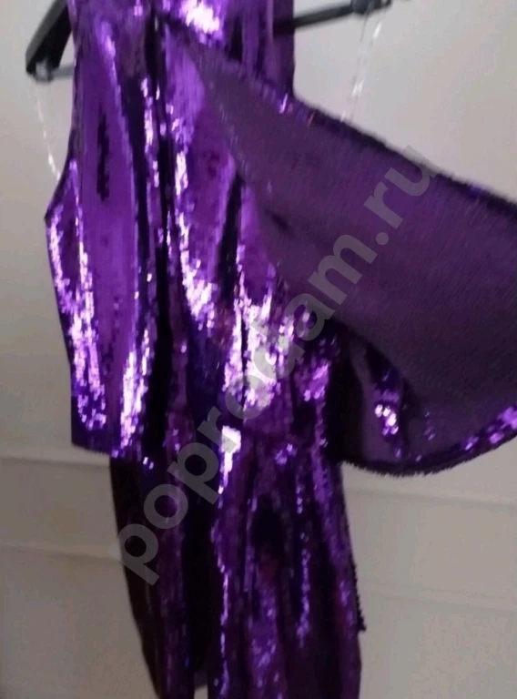 Платье с шортами River Island Petite