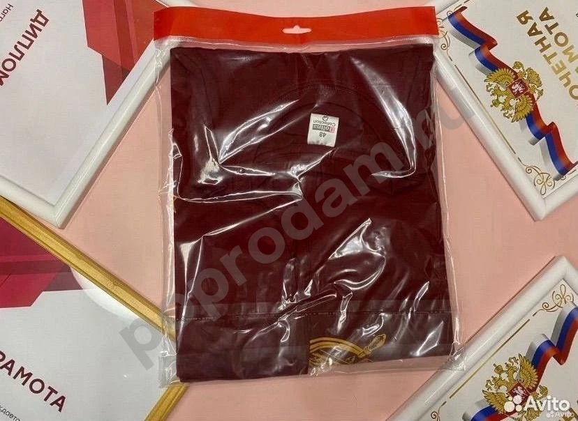 Новая футболка с принтом Лучшему по профессии 48