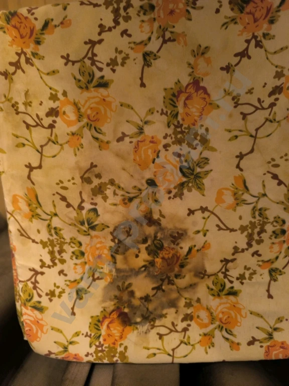 Гладильная доска комод