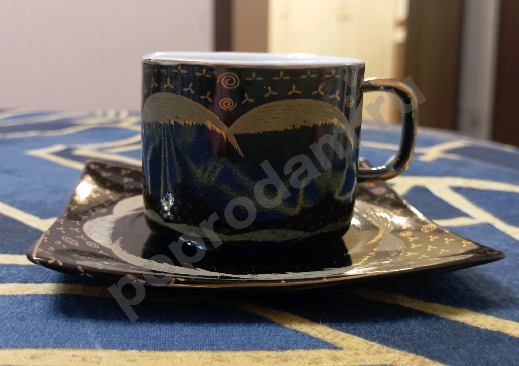 Набор кофейный