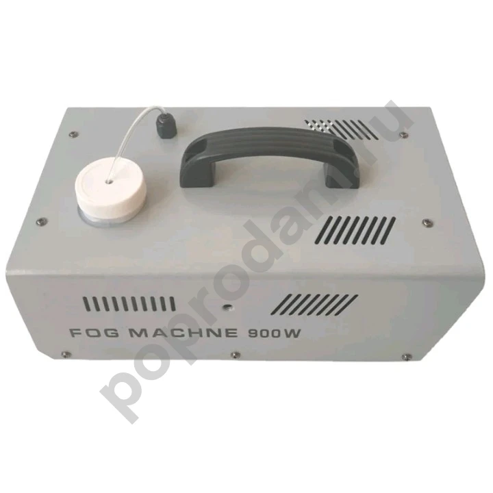 Дыммашина 900 вт